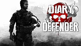 Diary of Defender
