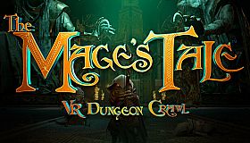 The Mage's Tale