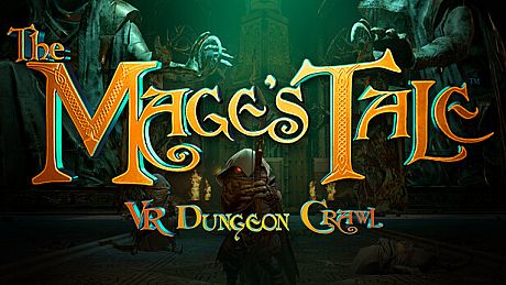 The Mage's Tale Game