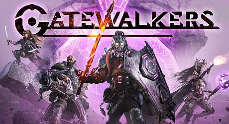 Gatewalkers Game