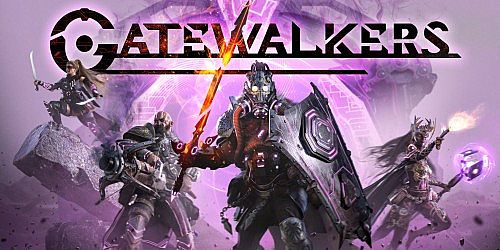 Gatewalkers