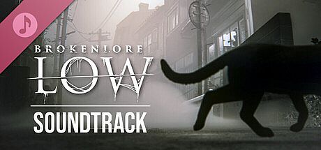 BrokenLore: LOW Soundtrack