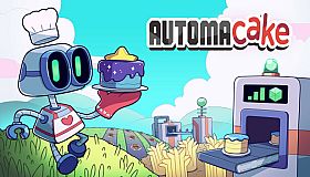 Automacake