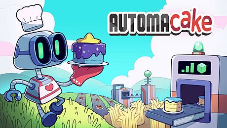 Automacake Game