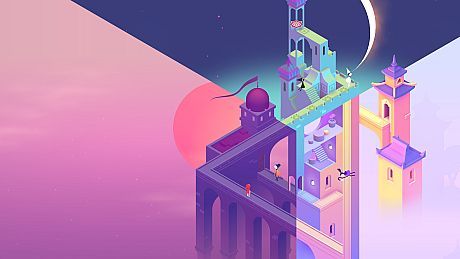 Monument Valley: The Collection Bundle