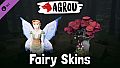 Agrou - Fairy Skins
