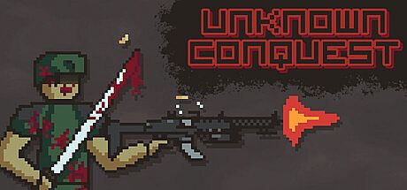 UNKNOWN CONQUEST Game