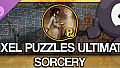 Jigsaw Puzzle Pack - Pixel Puzzles Ultimate: Sorcery
