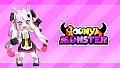 Goonya Monster - Additional Character (Buster) : Mari Tomari/All Guys