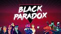 Black Paradox - Soundtrack