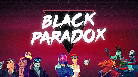 Black Paradox - Soundtrack DLC