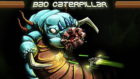 Bad Caterpillar
