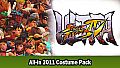 USFIV: All-in 2011 Costume Pack