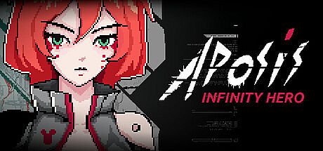 Aposis: Infinity Hero Game