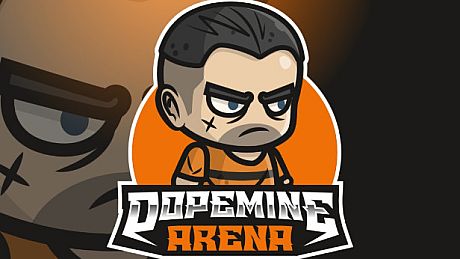 DopeMine Arena Game