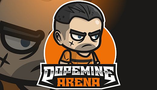 DopeMine Arena