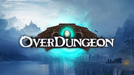 Overdungeon Game