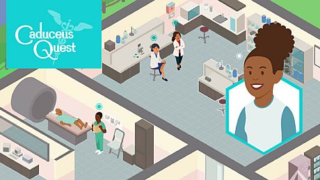 Caduceus Quest Game