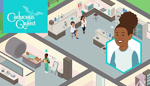 Caduceus Quest