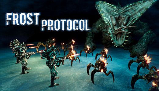 Frost Protocol
