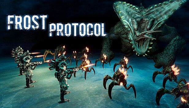 Buy Frost Protocol