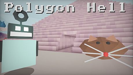 Polygon Hell Game