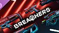 Breachers - Adrenaline Bundle