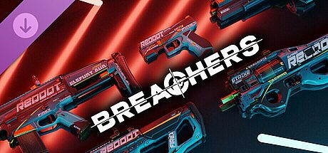 Breachers - Adrenaline Bundle DLC