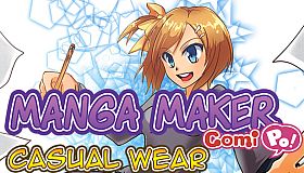 ComiPo! Casual Wear