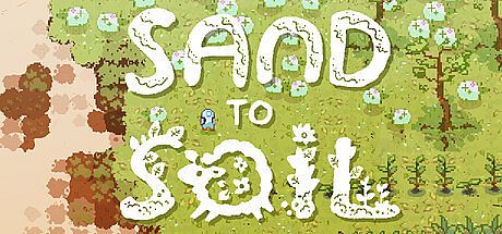 Sand to Soil Game