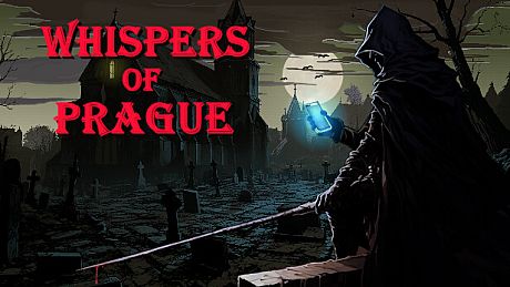 Whispers of Prague: The Executioner's Last Cut Game