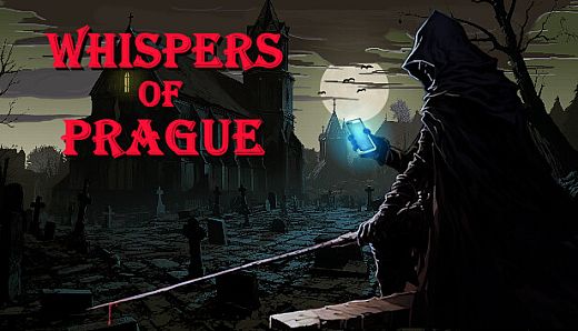Whispers of Prague: The Executioner's Last Cut