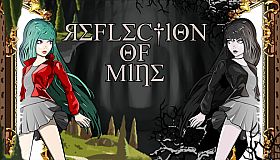 Reflection of Mine