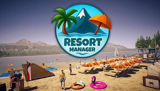 Resort Manager