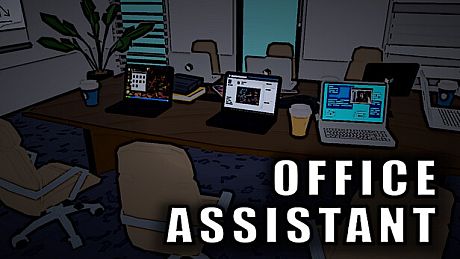 Office Assistant Game