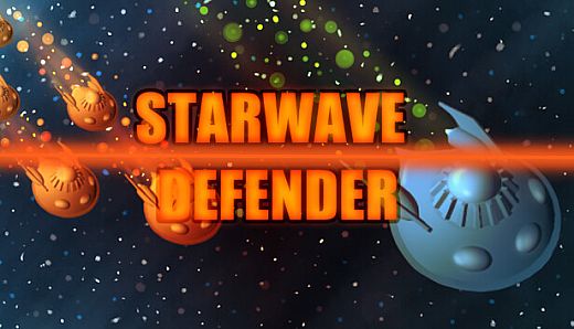 Starwave Defender