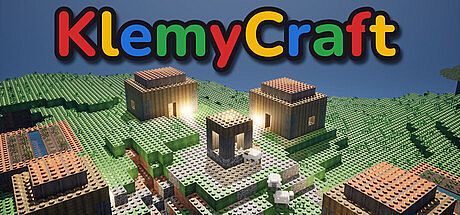KlemyCraft Game