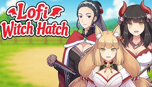 Lofi Witch Hatch