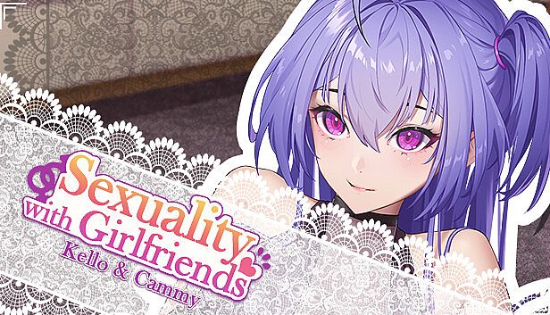 Buy Sexuality with girlfriends : Kello&Cammy