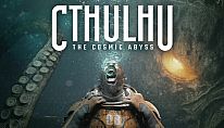 Acheter Cthulhu: The Cosmic Abyss PC