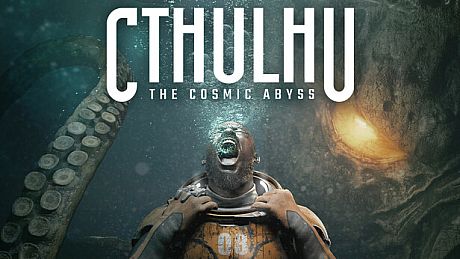 Cthulhu: The Cosmic Abyss Game