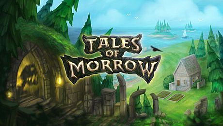 Tales of Morrow Game