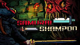 Samurai Shampoo Classic