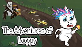 The Adventures of Looppy