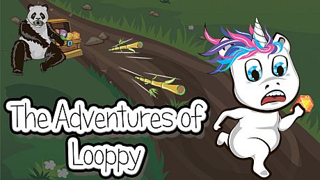 The Adventures of Looppy Game