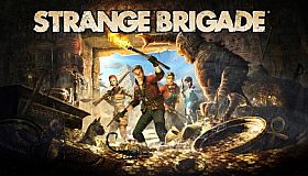 Strange Brigade