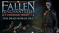 Fallen Enchantress: Legendary Heroes - The Dead World DLC