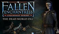 Kup Fallen Enchantress: Legendary Heroes - The Dead World DLC na PC