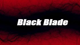 Black Blade