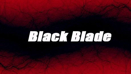 Black Blade Game